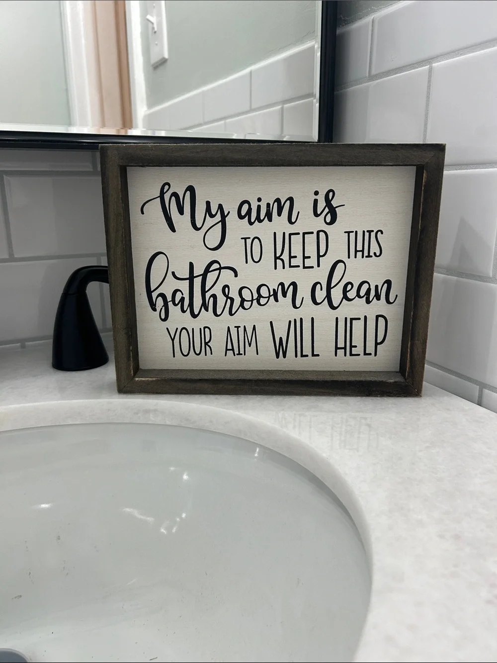 Bathroom Decor